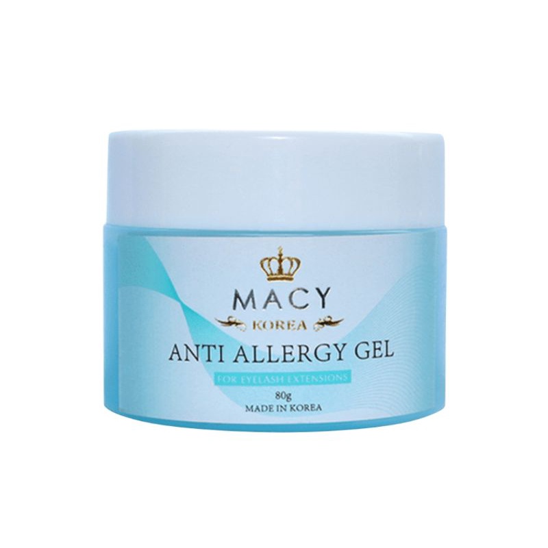 GEL ANTI-ALERGICO MACY