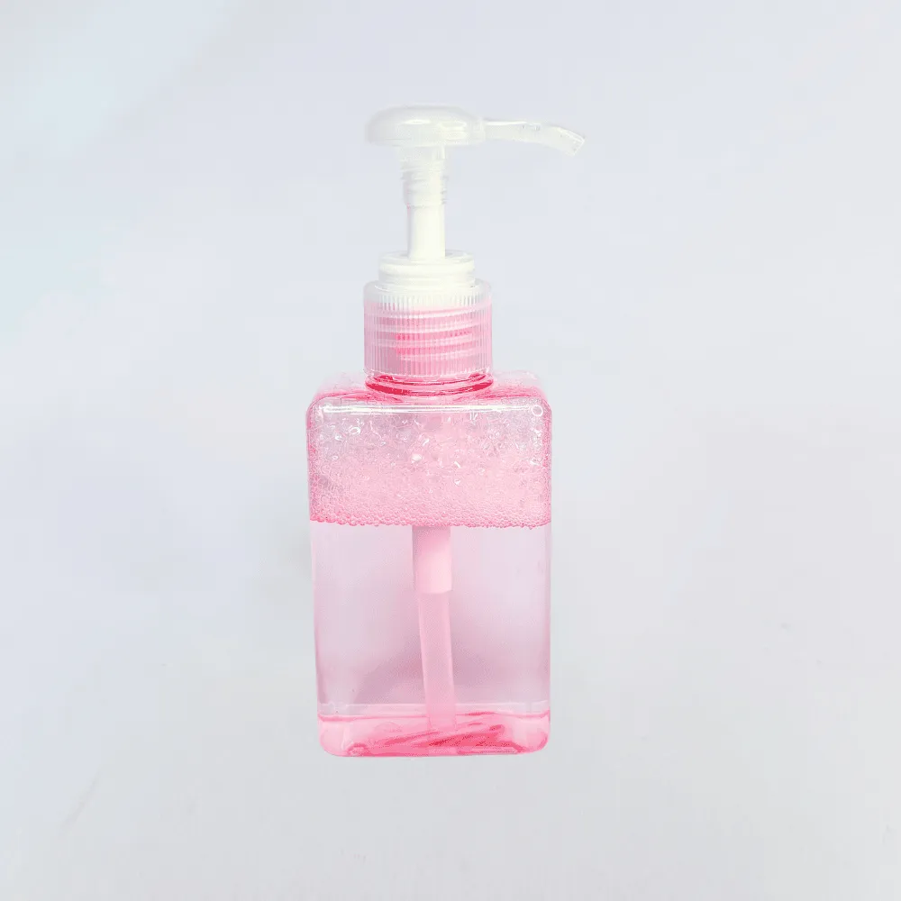 PUMP COR DE ROSA ML