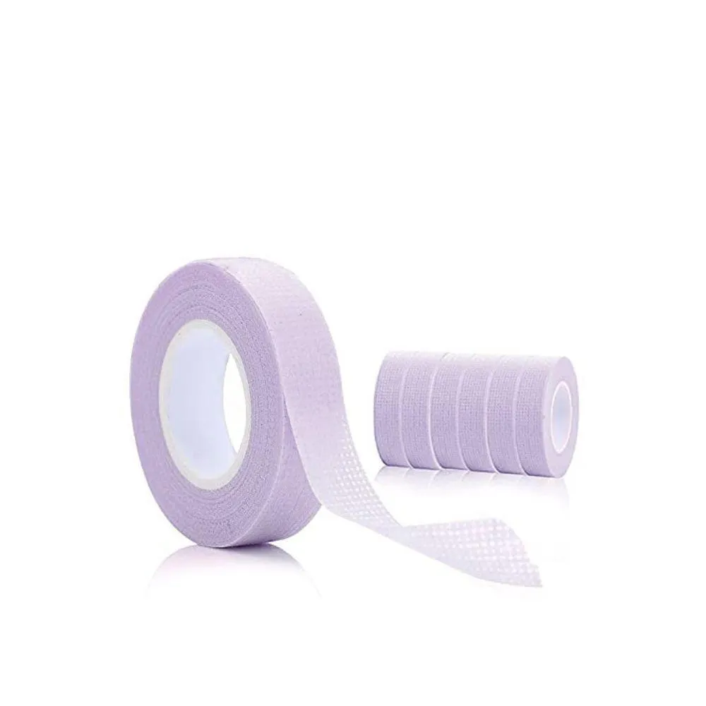 FITA LILAS MICROPORE