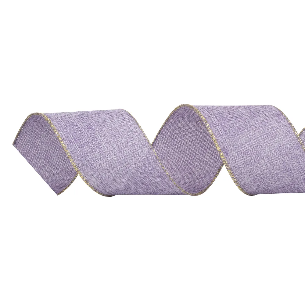 FITA LILAS DE SILICONE