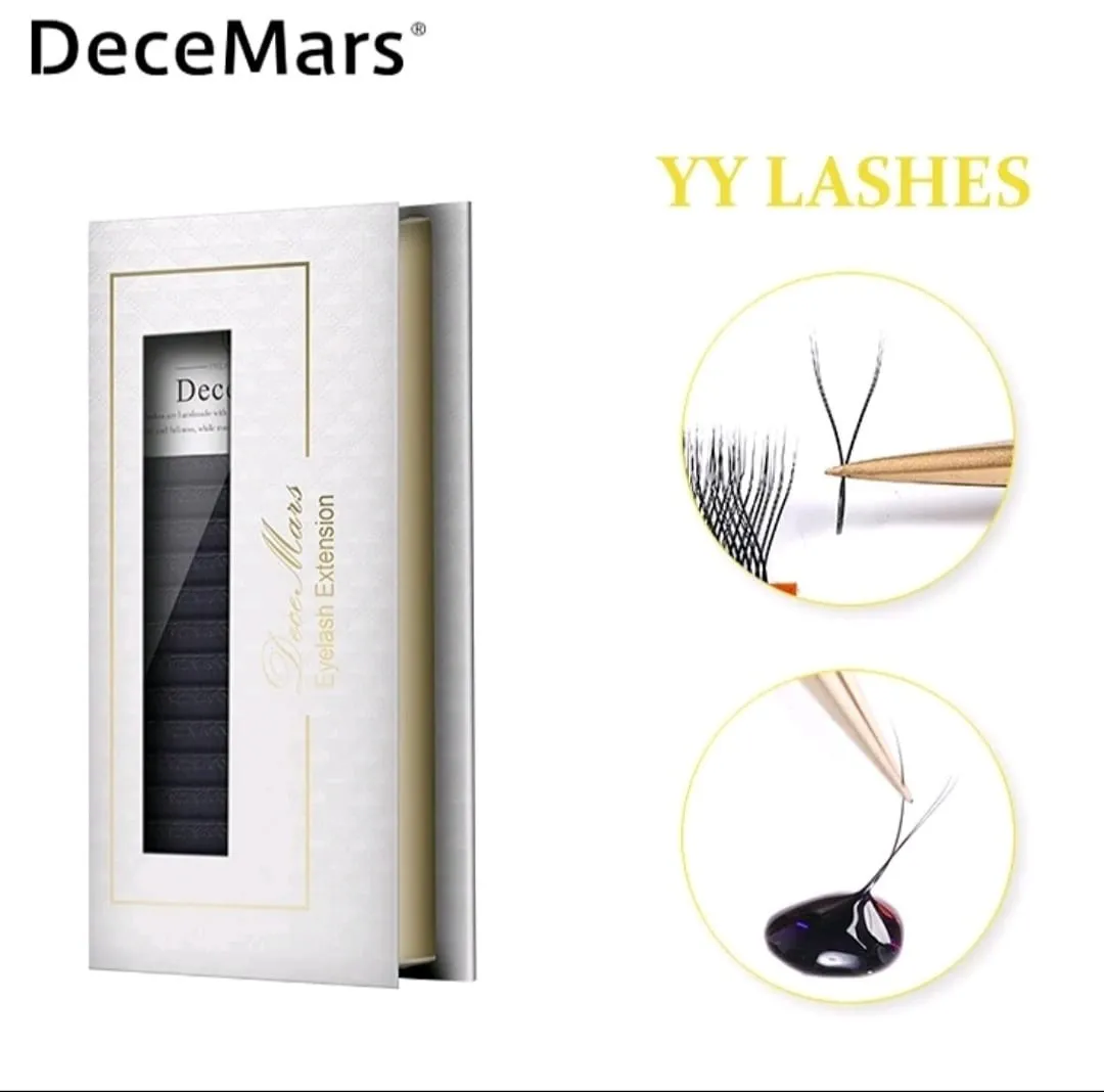 CILIOS DECEMARS D Y 0.07 9