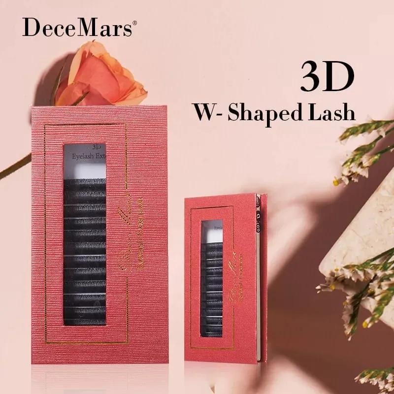 CILIOS DECEMARS 3D W 0.07 8