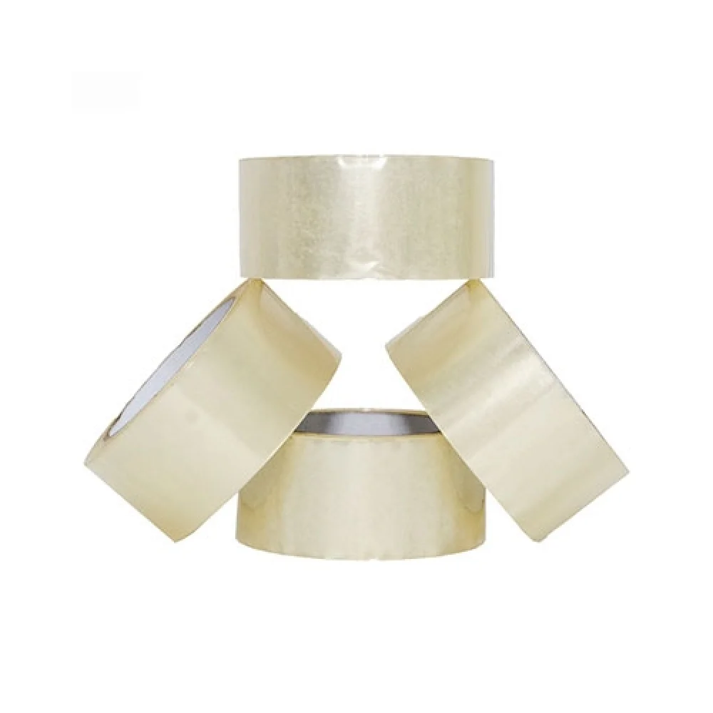 FITA TRANSPARENTE