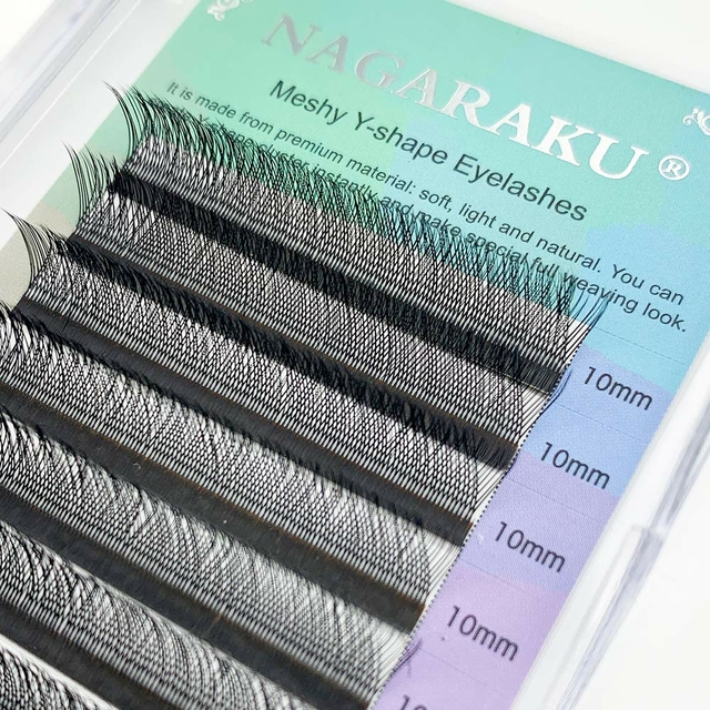 CILIOS NAGARAKU Y 0.07 11