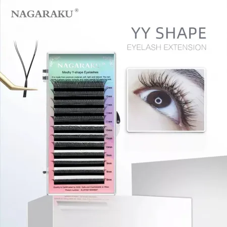 CILIOS NAGARAKU Y L 0.07 8-14