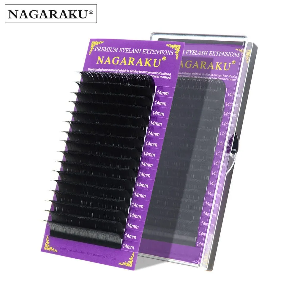 CILIOS NAGARAKU RUSSO 0.07 13