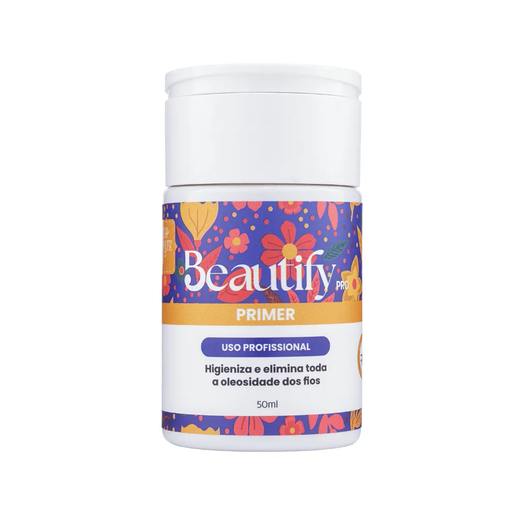 PRIMER BEAUTIFY