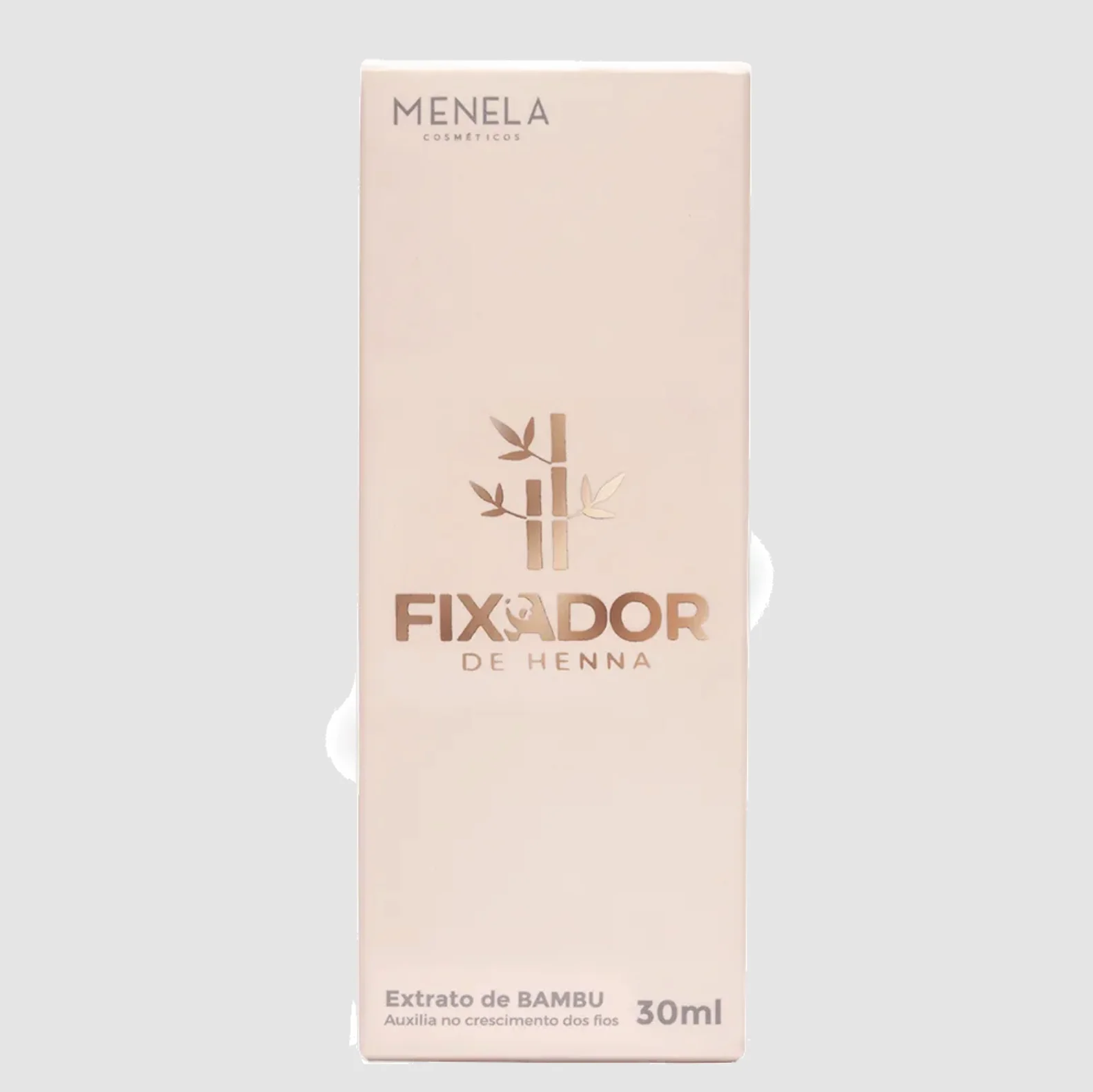 FIXADOR HENNA MENELA 30ML