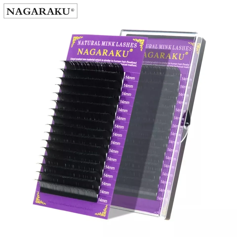 CILIOS NAGARAKU 0.07 D 10