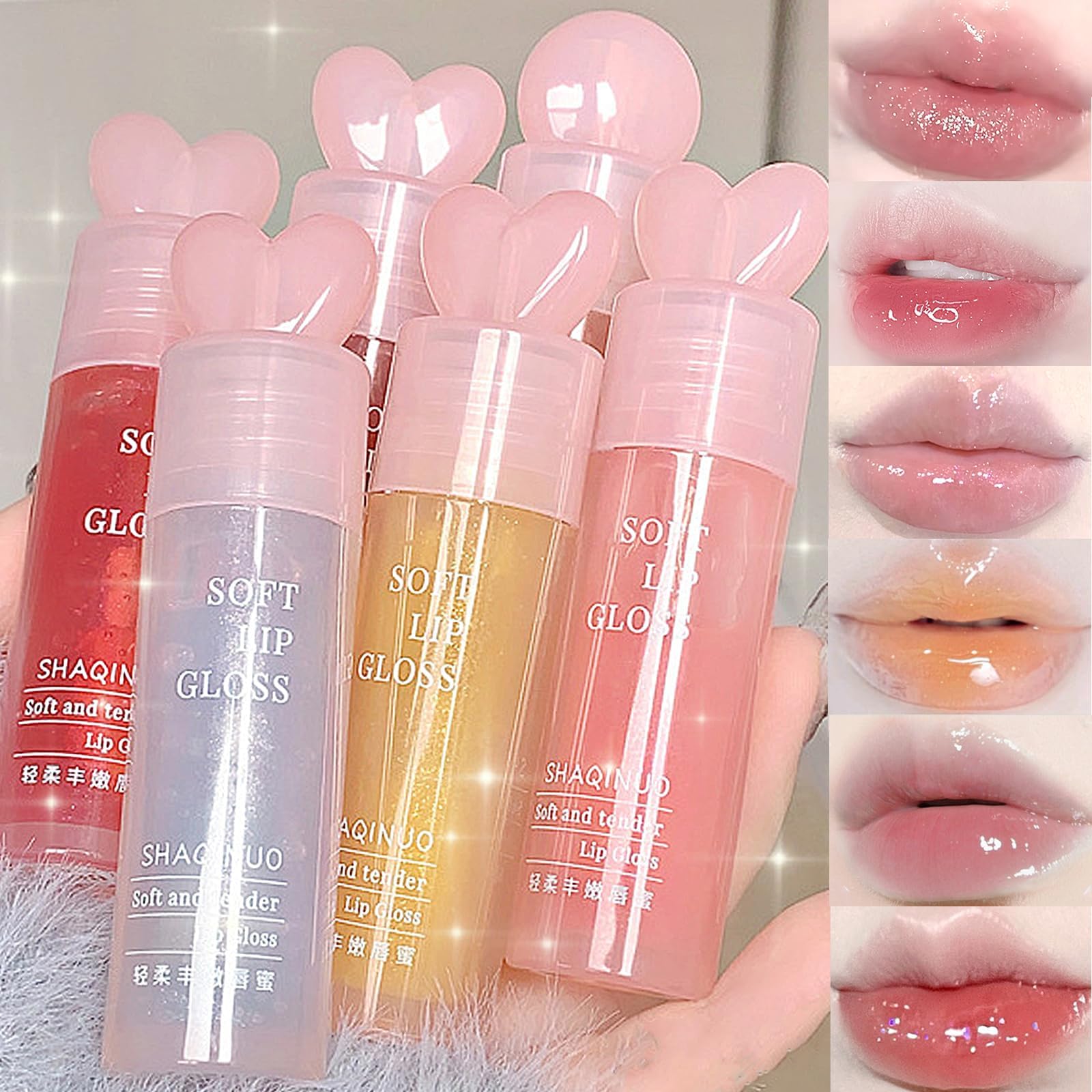 LIP GLOSS