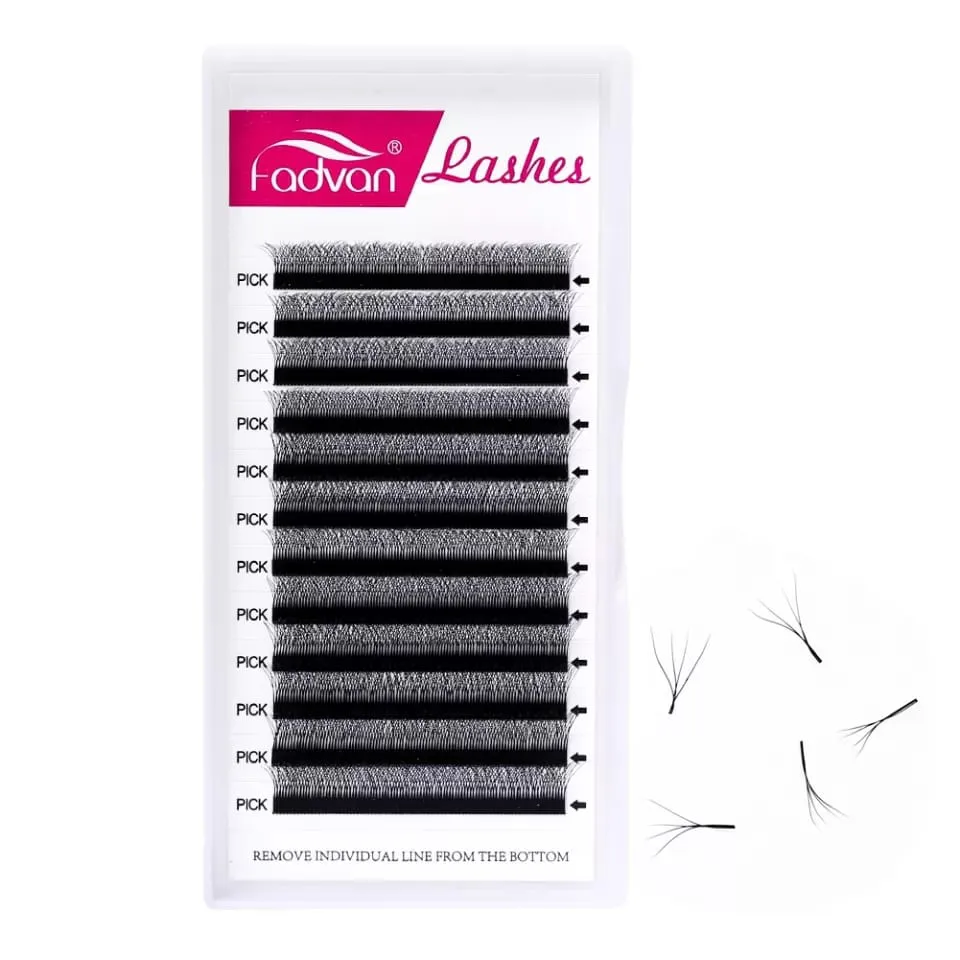 CILIOS FADVAN D C Y 0.07 8-14