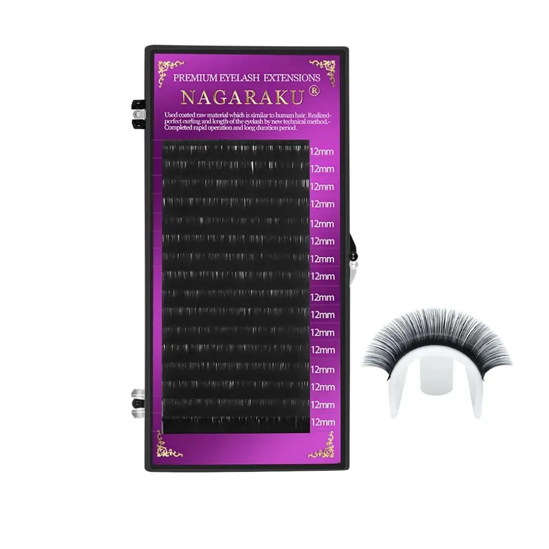 CILIOS NAGARAKU 0.07 D 12