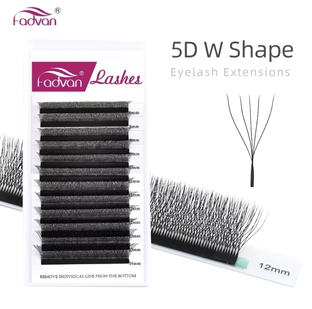 CILIOS FADVAN 5D M 0.07 8-12