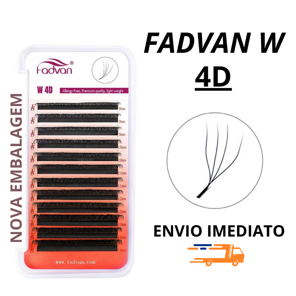 CILIOS FADVAN 4D W 0.07 14