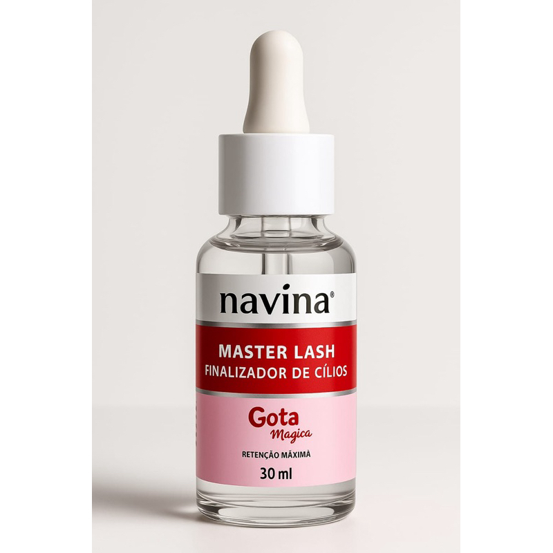 FINALIZADOR DE COLA NAVINA