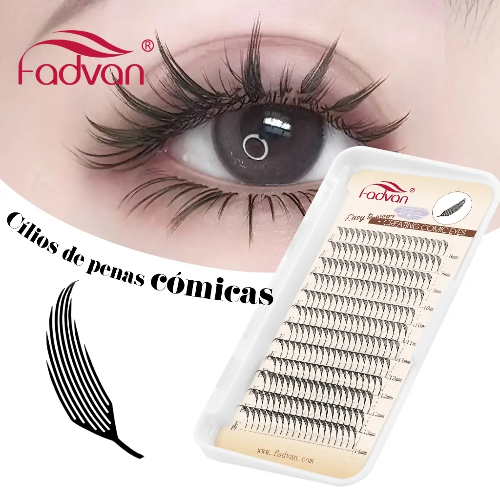 CILIOS FADVAN PENA D 0.07 8-14