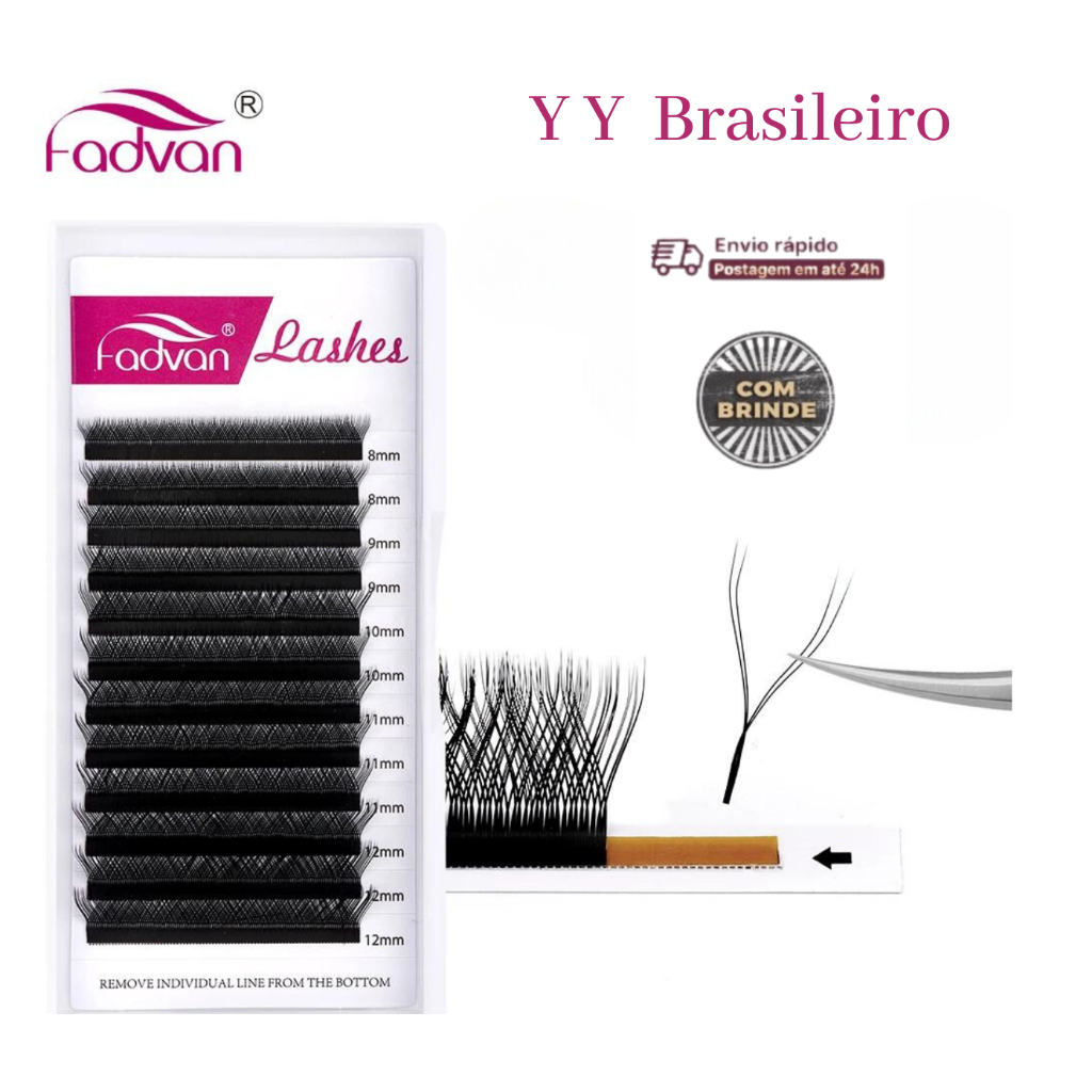 CILIOS FADVAN D Y M 0.07 8-14