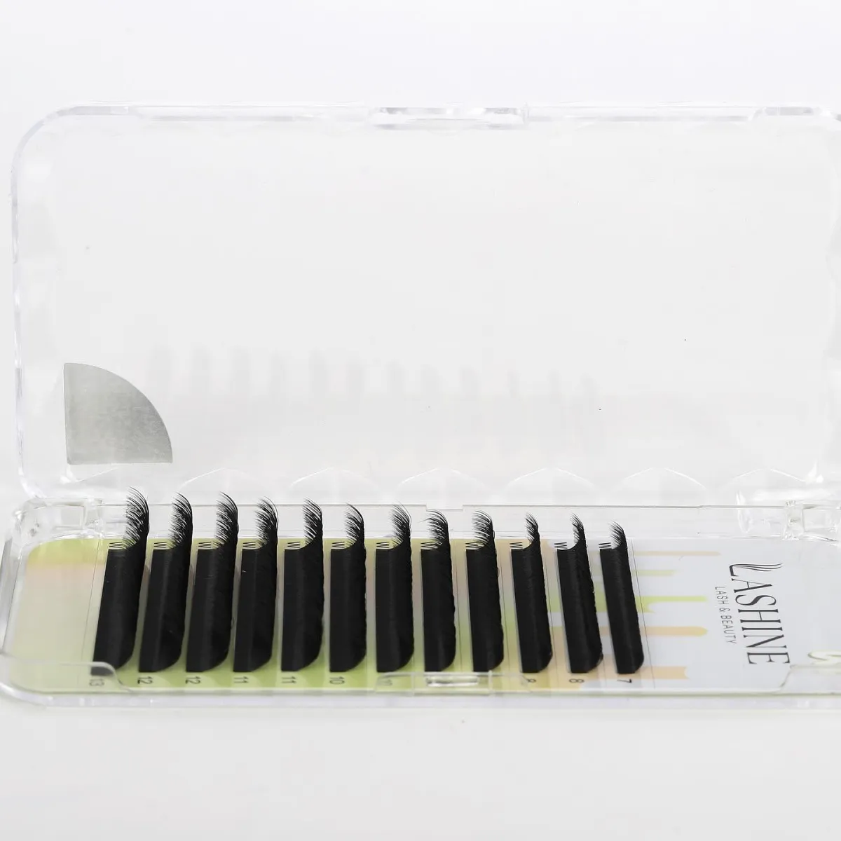 CILIOS LASHINE 5D W 0.07 8-12