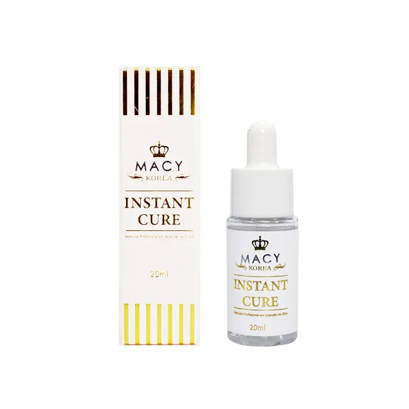 FINALIZADOR INSTANT CURY MACY 20ML