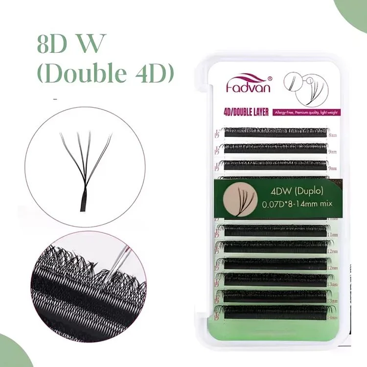 CILIOS FADVAN 4D W (DUPLO) 11