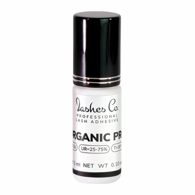 COLA ORGANIC PRO 3ML LASHES CO