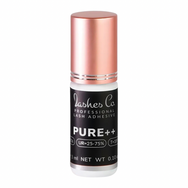 COLA PURE ++ 3ML LASHES CO