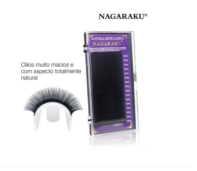 CILIOS NAGARAKU 0.07 D 13