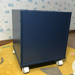 ORGANIZADOR M8017
