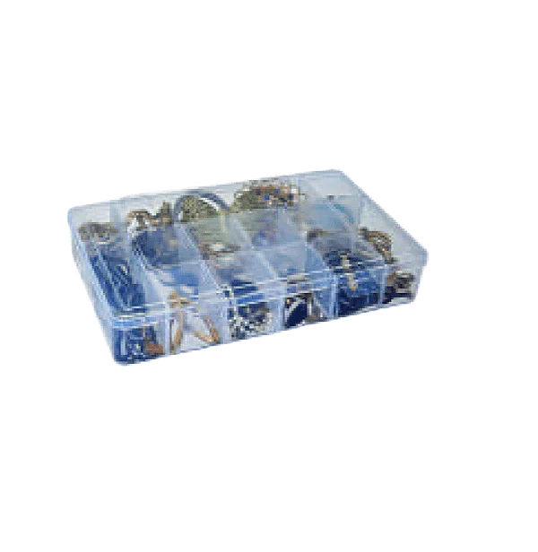 ORGANIZADOR M-8027B