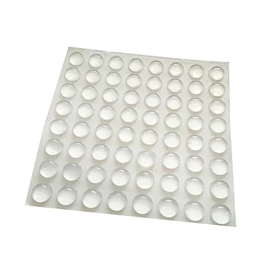 PAD SILICONE