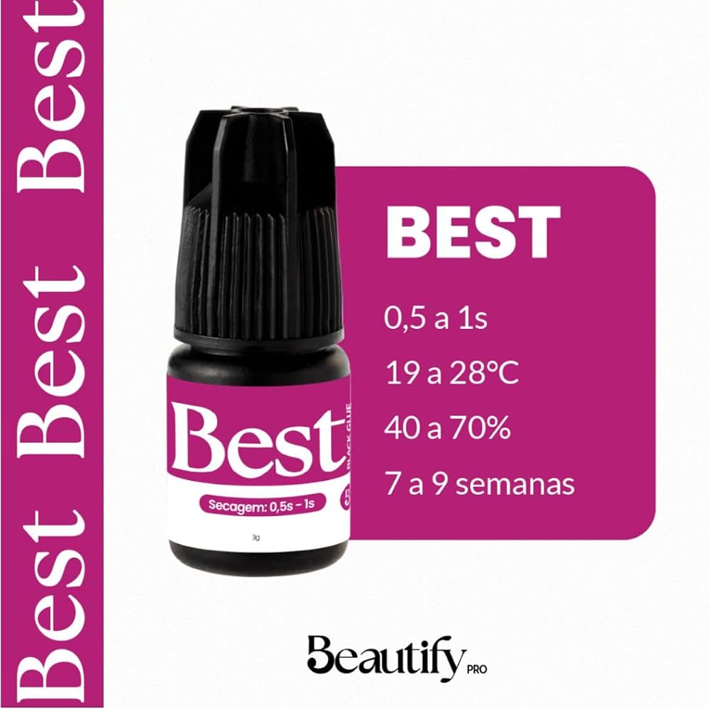 COLA BEST BEAUTIFY