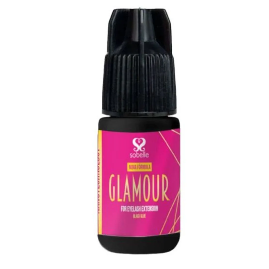 COLA SOBELLE GLAMOUR 3ML