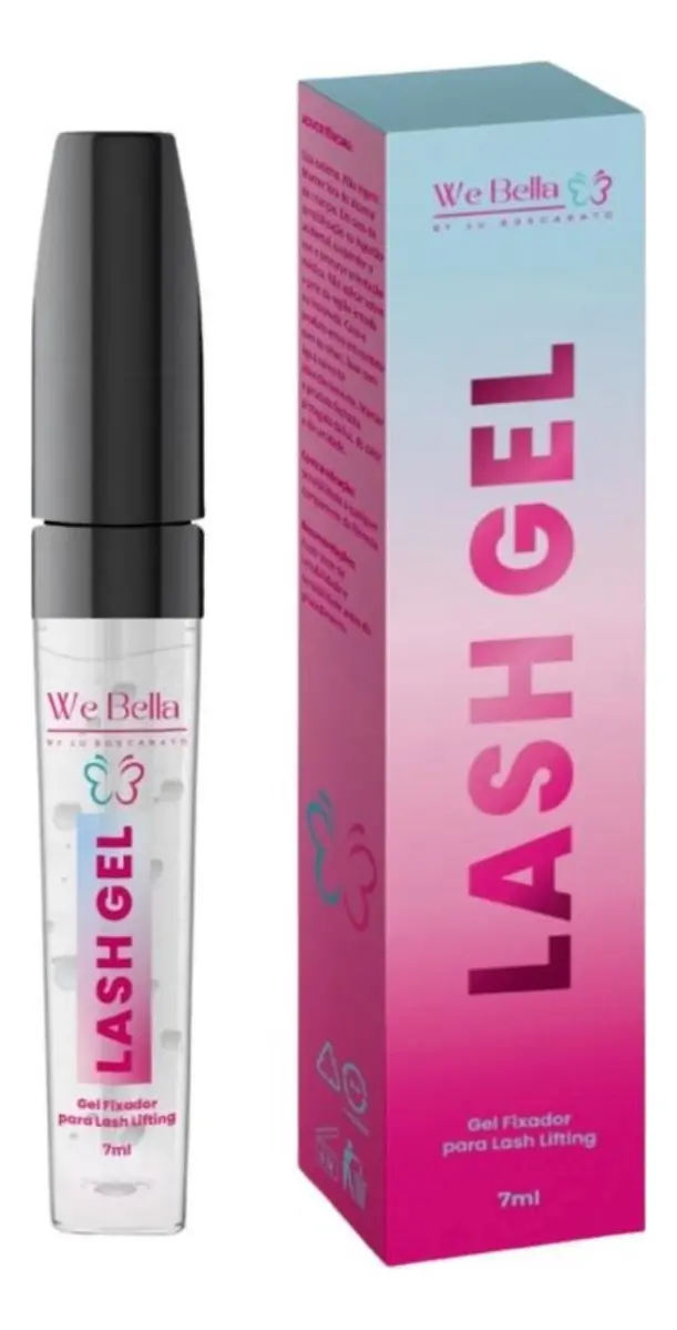 COLA LASH GEL