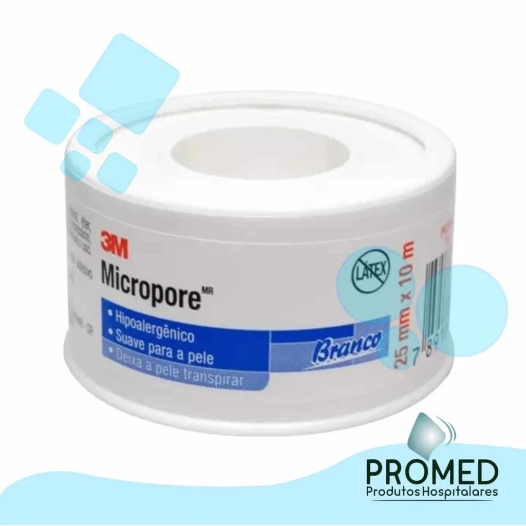 FITA MICROPORE