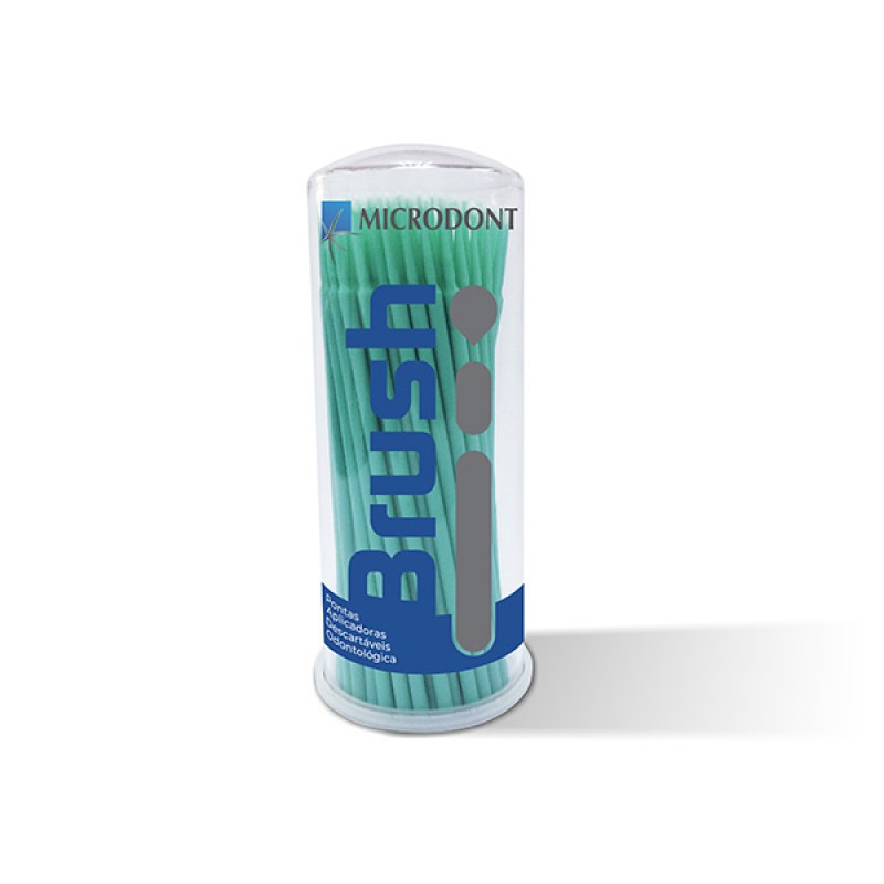 MICROBRUSH