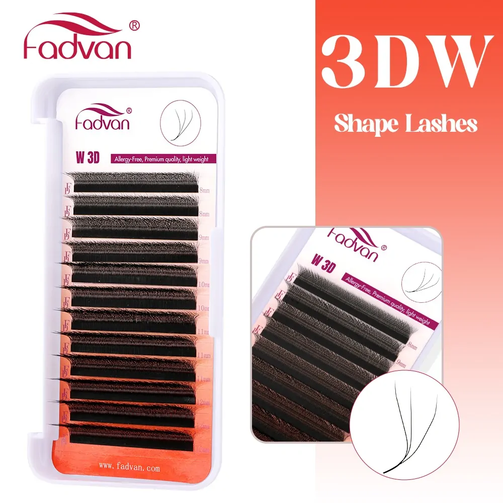 CILIOS FADVAN 3D W M 0.07 8-14