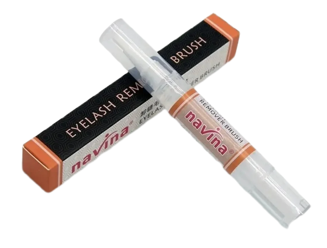 REMOVEDOR NAVINA CANELA 5GR