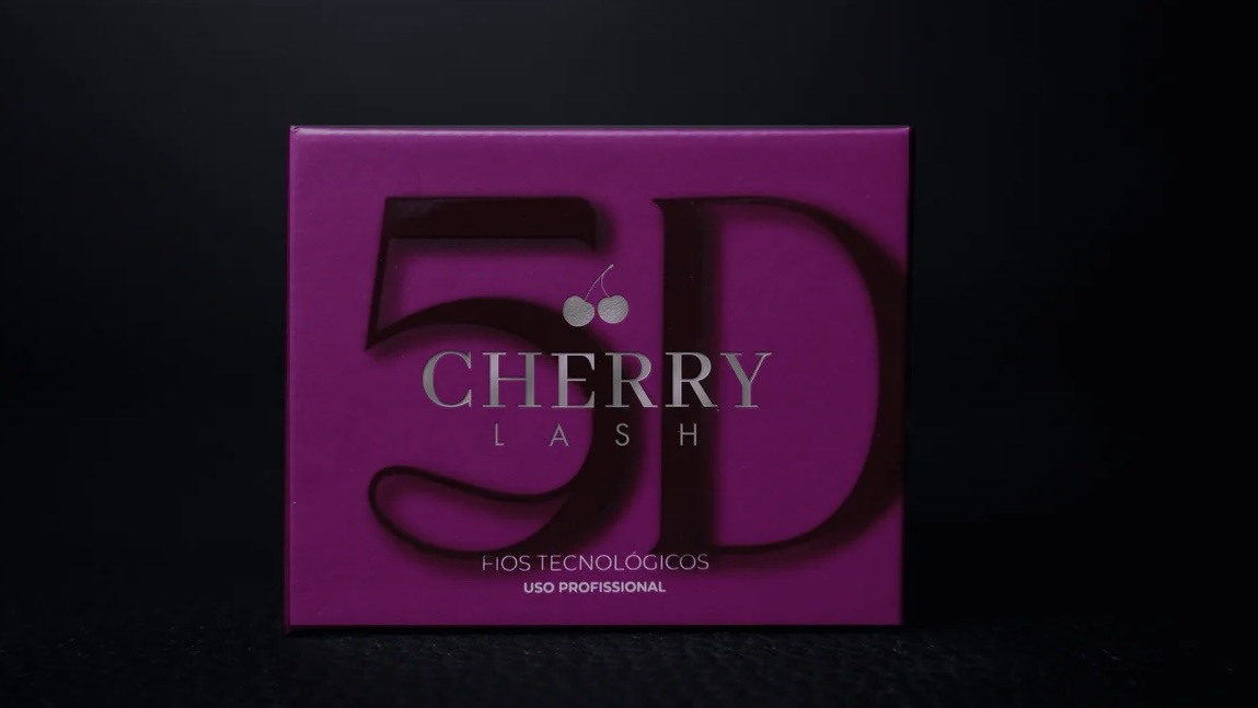 CILIOS CHERRY 5D 0.07 7-12