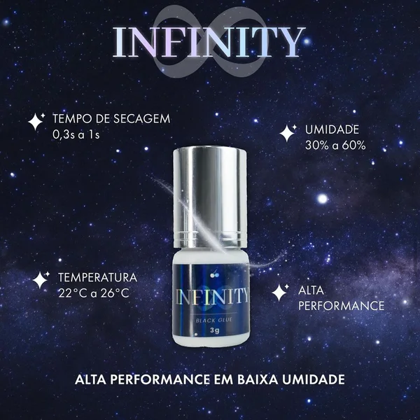 COLA CHERRY INFINITY 3G